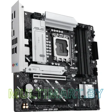 Материнская плата ASUS Prime B860M-A-CSM картинка 3